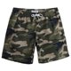 thumbnail image 1 of Bañador de flamenco 3d para hombre y niño, pantalones cortos de playa, pantalones deportivos Fivean unisex, 1 of 2