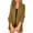 Brown, variant on Vedolay Womens Jackets Womens Blazer for Work Coat Business Casual Slim Fit Formal Ladies Jacket,Army Green M