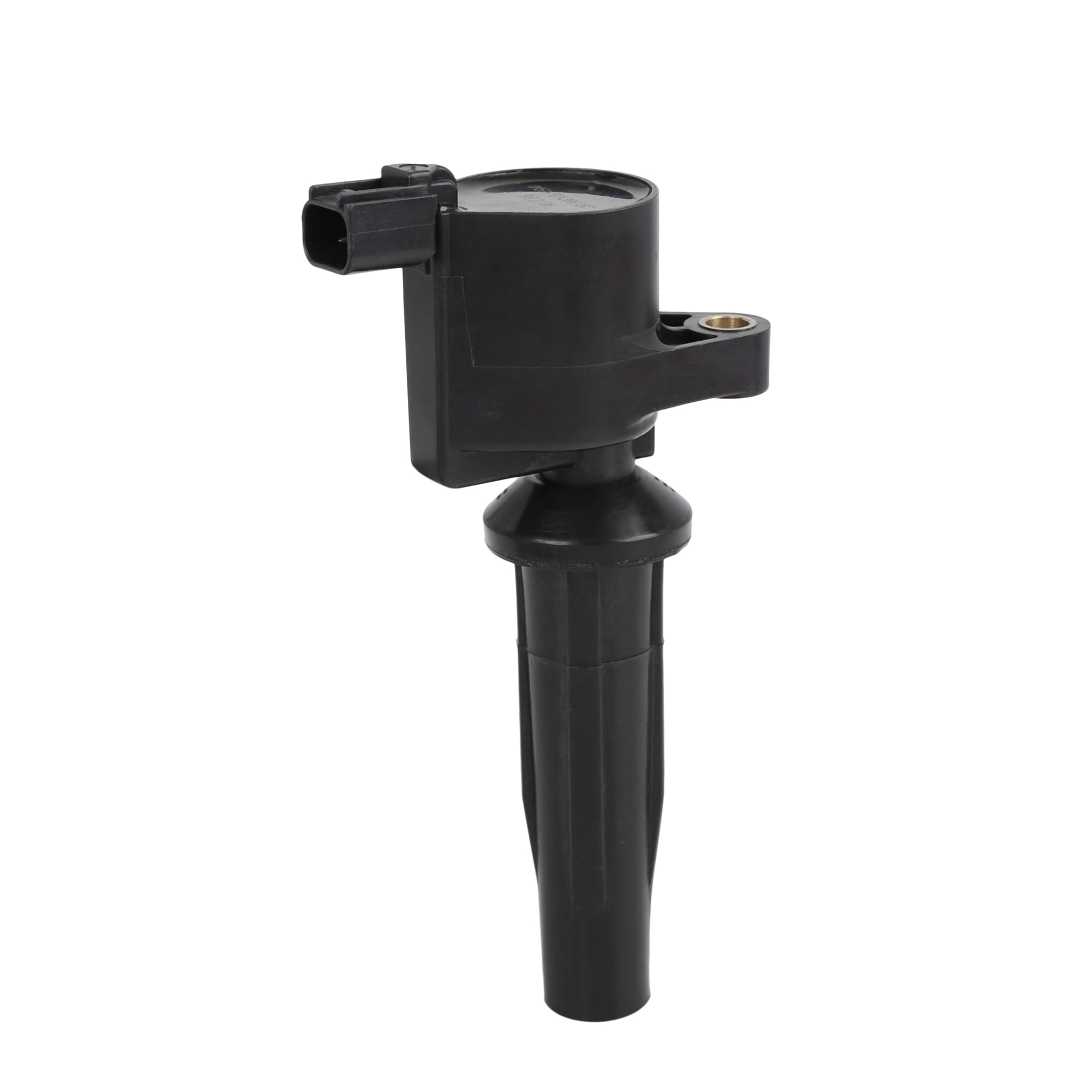 New Ignition Coil Black for Ford Escape 2.3L 2005-2008 4M5G-12A366-BC