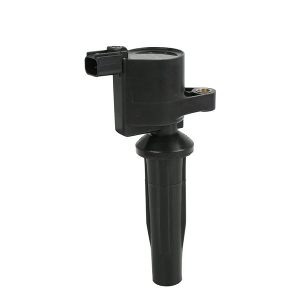 New Ignition Coil Black for Ford Escape 2.3L 20052008 4M5G12A366BC