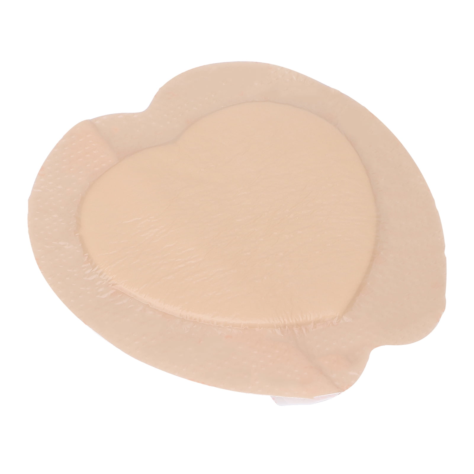 Foam Wound Dressing Pads, Silicone Foam Dressing Soft Silicone Prevent