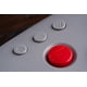 thumbnail image 5 of Controlador 8BitDo 64 Bluetooth con Cable Gris, 5 of 7