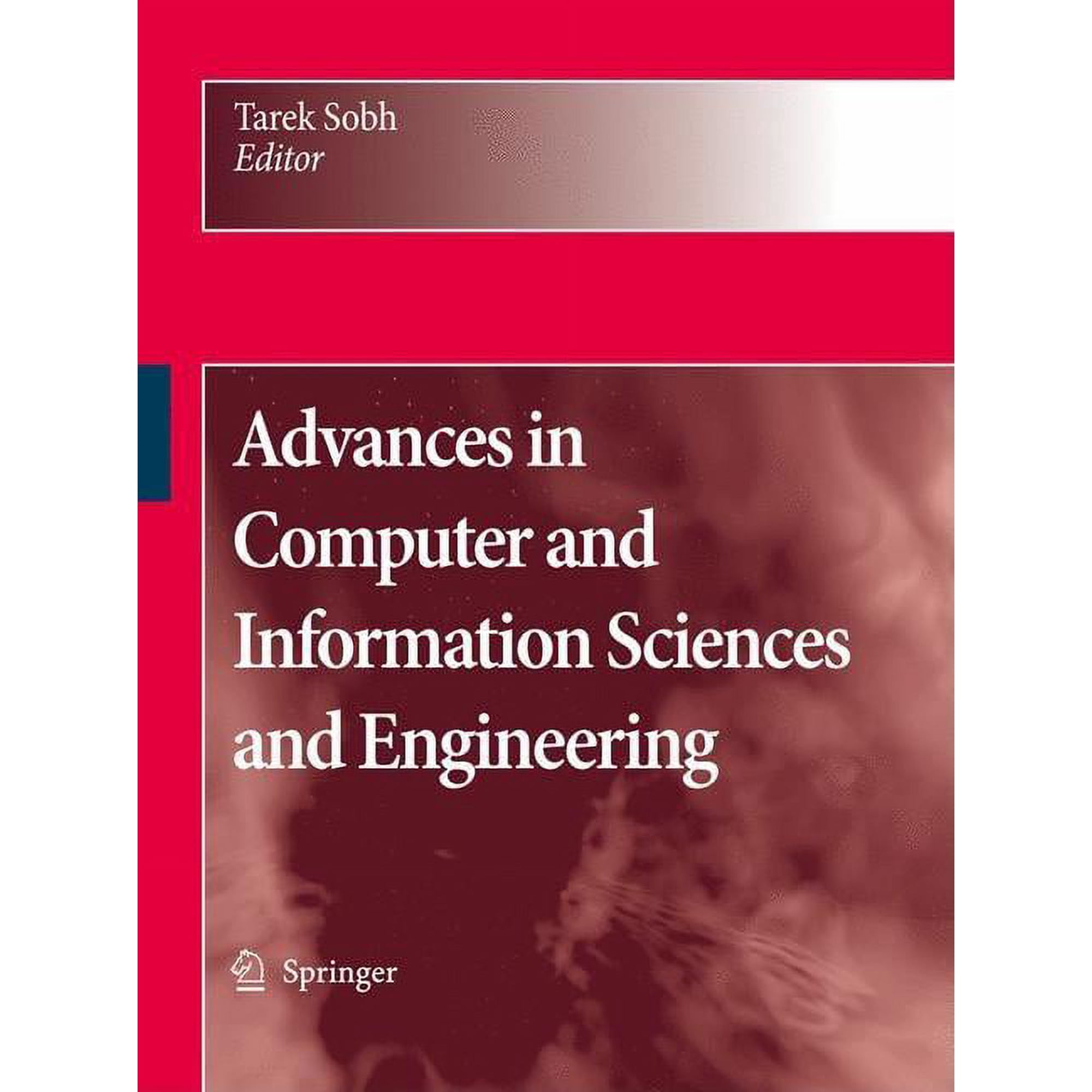 Advances in Computer and Information Sciences and Engineering, (Hardcover)