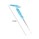 thumbnail image 3 of Extractor de anzuelos para pesca, herramienta de desconexión rápida de anzuelos Azul, 3 of 9