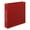 Brick Red, variant on Carstens 2-Inch Heavy Duty 3-Ring Binder - Side Opening, Powder Blue