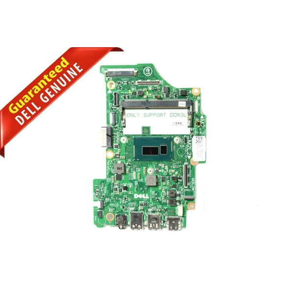 Dell Inspiron 7347 13.3" Genuine Intel i5-4210U 1.7GHz Motherboard 8X6G1 3V489