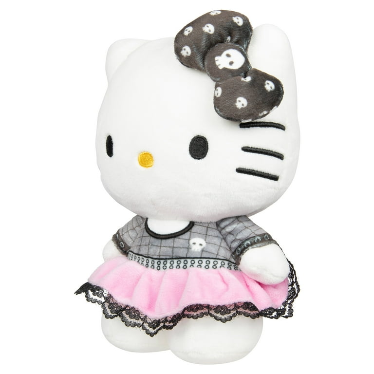 HELLO KITTY デラックスドール バレエドール サンリオバレエドール ハローキティ ぬいぐるみ - メルカリ