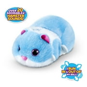 Pets Alive Hamster Mania by ZURU Pet Nurture Toy Real Alive