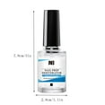 Awwp Nail Drying Agent Stock Clearance Madness Nail Base Glue Nail