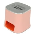 thumbnail image 5 of Machine à Graines de Melon Électrique en Acier Inoxydable Machine à Graines de Melon Électrique Rose, 5 of 5