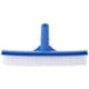 thumbnail image 1 of Cepillo para piscina de 10 pulgadas, paredes inferiores de estanque de plástico, azulejos, limpieza de suelos, suciedad, musgo, estanque, Spa, limpiador de aguas termales Sincero Hogar, 1 of 9