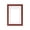 Wine, variant on Dpityserensio 8x10 Inch Photo Frames 5 Colors Wood Frames With Black White Prints For Wall Tabletop Decor Wall-mounted Empty Photo Frames DIY Puzzle Frames