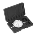 thumbnail image 4 of Dial Indicator Gauge 0-1mm Range 0.001mm Accuracy Aluminium Alloy Tool for Measuring, 4 of 7