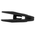 thumbnail image 5 of Ihvewuo 20pcs Black Small Velvet Clothes Pins Hangers Clips For Hanger Laundry Pants Trouser Mini Clothes Pins In Crafts Non Slip, 5 of 8