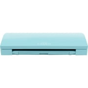 Silhouette Cameo 3 Electronic Cutter-Light Blue