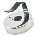 thumbnail image 4 of 1Pc Stainless Steel Round Mousse Cutter Mouse Doughnut Cake Mold Baking Tool, 4 of 8