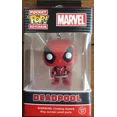 thumbnail image 5 of FUNKO-llavero de Capitán América Inro Man, Deadpool, Spider Man, Thanos, Thor, muñeco de vinilo, figuras de juguete coleccionables, el mejor regalo para niños（HULK NEW，, 5 of 5