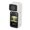 White, variant on Body Worn Camera 2.7K Portable Video Recorder with 180° Rotatable Lens, Magnetic Lanyard & WiFi, Mini Wearable Camcorder for Work, Travel, Pet Walking, Black