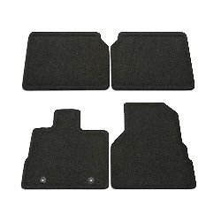 GM 22783017 Floor Mats, Carpet, &