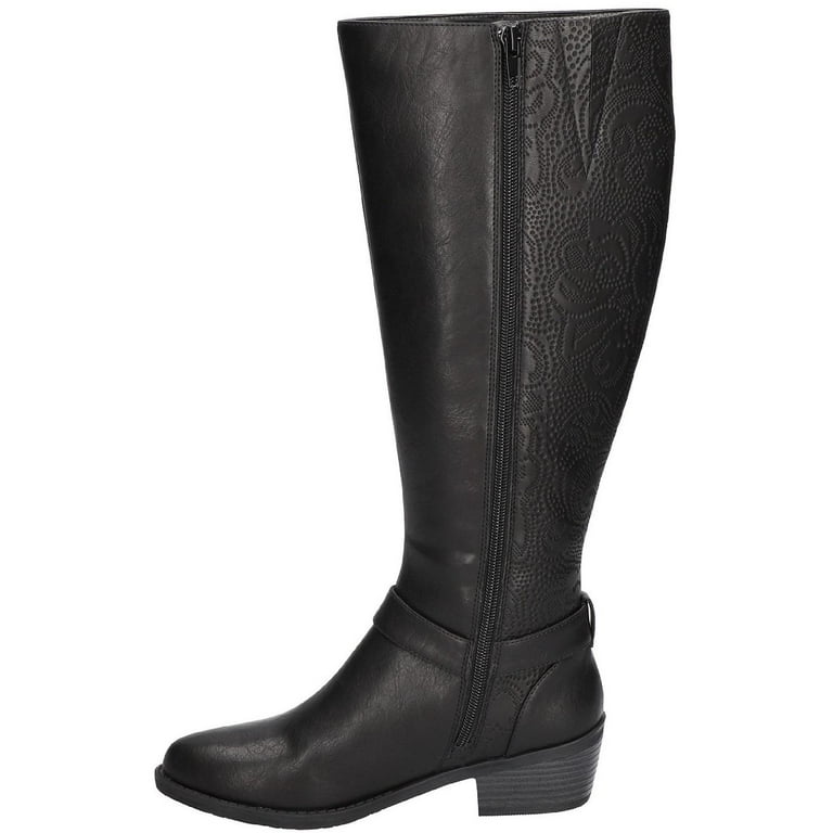 Easy street wide calf boots outlet