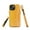 Glossy, variant on VOGUE GOLDEN Tough Case for iPhone® (Matte, iPhone 14 Plus)
