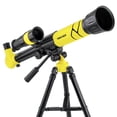 thumbnail image 2 of Telescopio astronómico Sunnimix 20X 30X 40X Portátil para Principiantes, 2 of 4