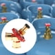 thumbnail image 1 of Adaptador en T de conexión de Gas propano, divisor, adaptador de Gas de aleación de Zinc, conector en T de conexión rápida para calentador, estufas de, 1 of 8