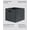 Graphite Gray-KALLAX - 4 Pack, variant on Foldable Fabric Storbcubes 13x15x13 Inch Kallax Cubby With Dual Handles Graphite Gray 4 Pack