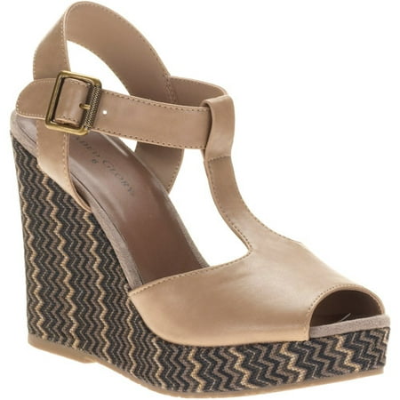 Faded Glory Sandals