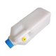 thumbnail image 1 of Botella de leche de cordero para alimentación de leche de oveja con asa, botella duradera para animales de granja Verde, 1 of 7