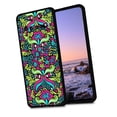 thumbnail image 1 of Compatible with Samsung Galaxy S10 Phone Case, Mexican-Bohemian-Bright-Floral-Pattern-3 Case Silicone Protective for Teen Girl Boy Case for Samsung Galaxy S10, 1 of 1