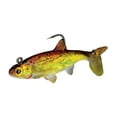 thumbnail image 2 of Northland Tackle Live-Forage Baitfish Swimbait Mini Qty 1, 2 of 5