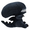 thumbnail image 2 of 22cm Alien Xenomorph Plush - Soft & Huggable Horror Movie Collectible, Ideal Gift for Sci - Fi Fans, 2 of 4