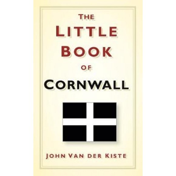 The Little Book of Cornwall