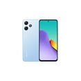 thumbnail image 3 of Redmi Xiaomi 12 5G + 4G LTE (for T-Mobile, Mint, Tello, Metro) (256GB + 8GB) Global Unlocked 6.79" 50mp Triple Camera (Sky Blue), 3 of 4