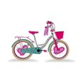 thumbnail image 1 of Bicicleta Infantil Monk Pintarela R20 para niña, 1 of 6