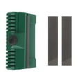 thumbnail image 2 of Chainsaw Bar Rail Dressers, Solid Guide Bar Rail Dressers Chainsaw Chain Repairer Tool, Chainsaw Chain Track File Repairer Tool Suit For, 2 of 8
