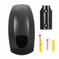thumbnail image 1 of Tesla Charging Cable Organizer,Wall Mount Connector Holder, Charger Cable Holder Adapter with Chassis Bracket,Compatible with Model 3/S/Y/X, 1 of 8