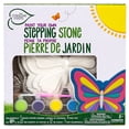 thumbnail image 1 of Creative Roots Peignez Votre Propre Tremplin Papillon, 1 of 5