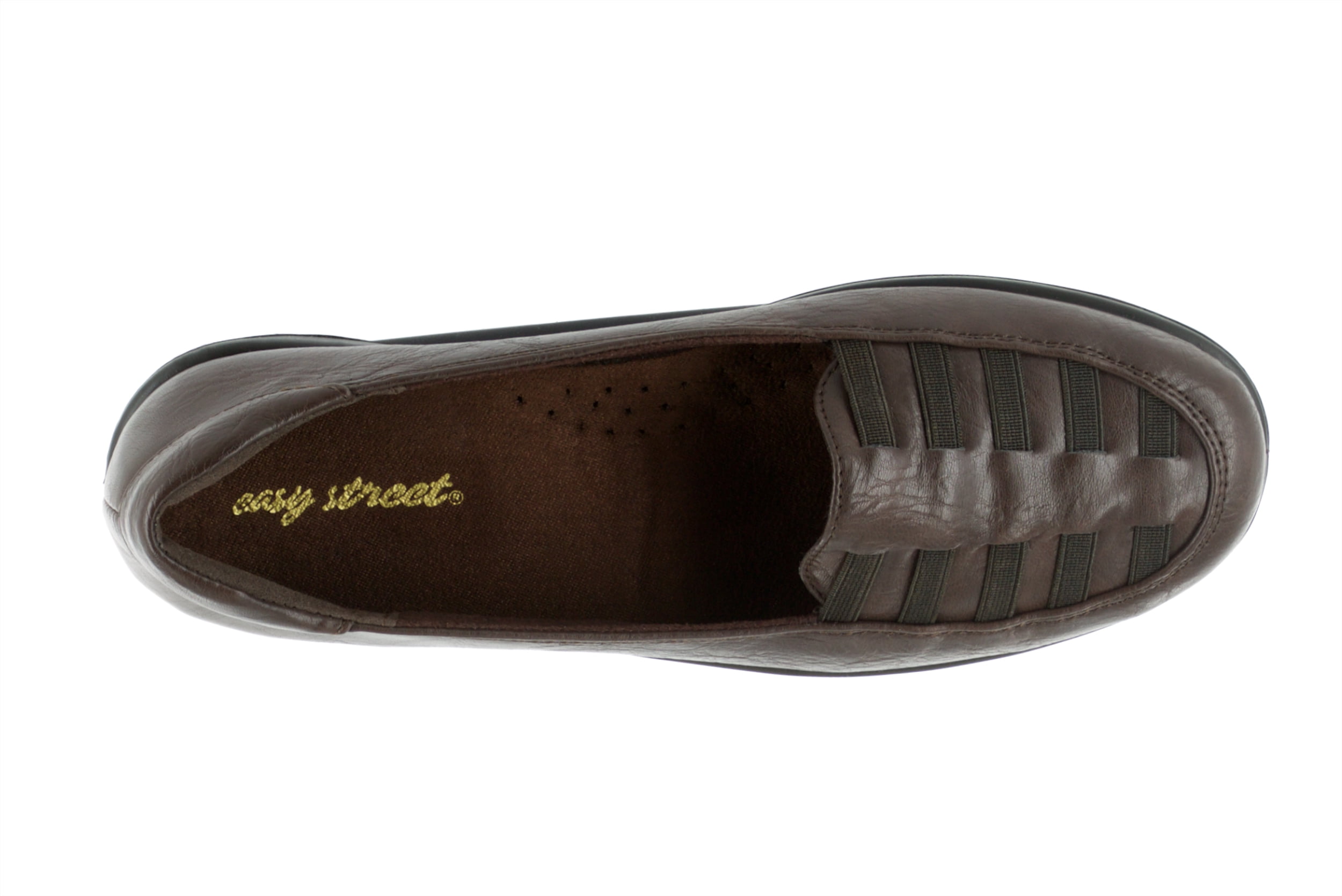 Easy Street Genesis Comfort Slip Ons (Women)