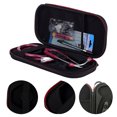 thumbnail image 4 of Cheers Stethoscope Storage Bag EVA Hard Shell Collision-proof Dust-proof Portable Stethoscope Travel Case Medical Organizer for Home, 4 of 7