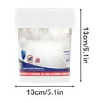 thumbnail image 3 of Revêtement de Sol Époxy Effet Brillant 2026 Revêtement de Résine Époxy pour Intérieur Extérieur Revêtement Imperméable 500ml, 3 of 3