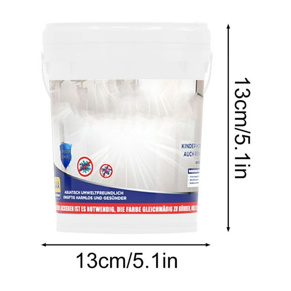 High Gloss Effect Epoxy Floor Coating Floor Coating Epoxy Resin Coating For Indoor Outdoor Waterproof Coating 500ml