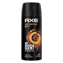 Axe Deodorant Bodyspray, Dark Temptation 5 oz 150 ml