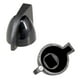 thumbnail image 5 of Set de 10 Piezas de Accesorios para guitarra Eléctrica Sunnimix Perillas de volumen, 5 of 7
