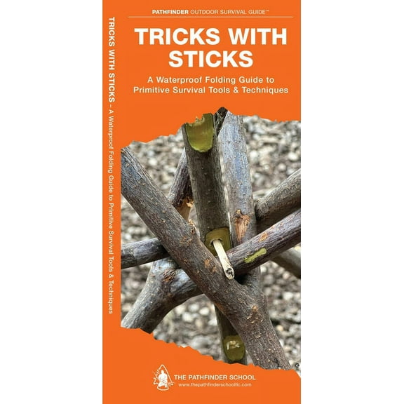 Tricks with Sticks (Other)