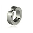 thumbnail image 5 of Faithtur Clips Magnétiques pour Oreilles Hommes Couleur Unie Clip Non Percer, 5 of 5