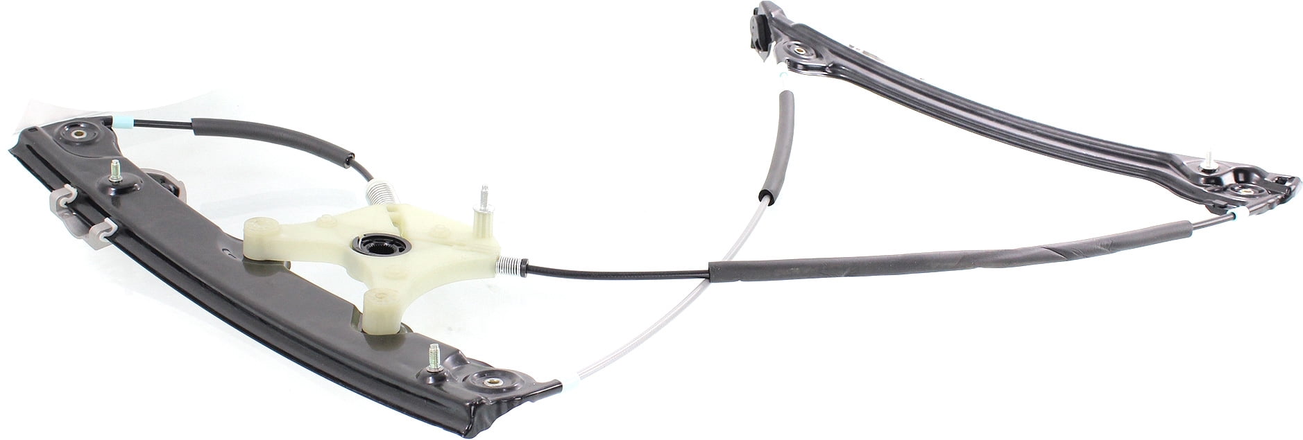 Window Regulator For 2012-2018 BMW 650i xDrive Front, Left Driver Convertible Power