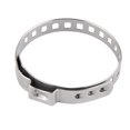 thumbnail image 4 of Kit de clip de engarce universal para eje de acero inoxidable Cv Fitting Boot Afortunado Sencillez, 4 of 5