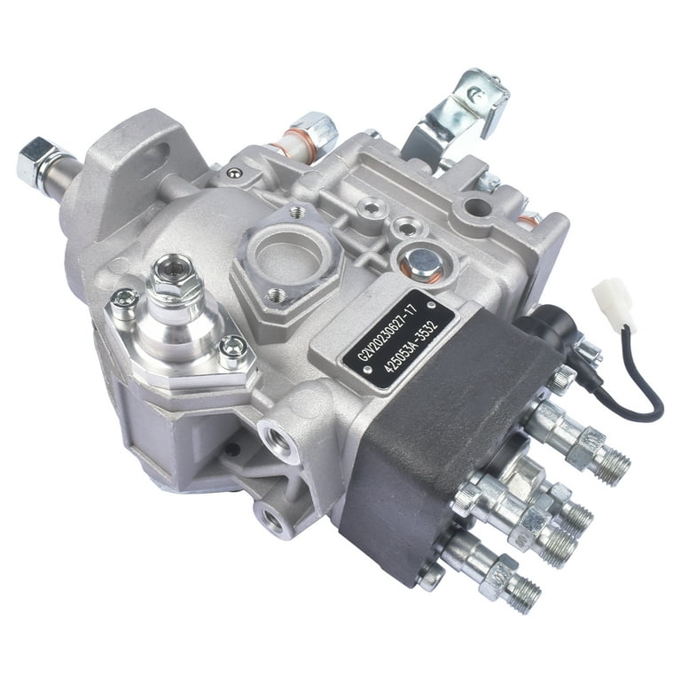 GELUOXI Diesel Fuel Injection Pump for 1990-1998 Toyota